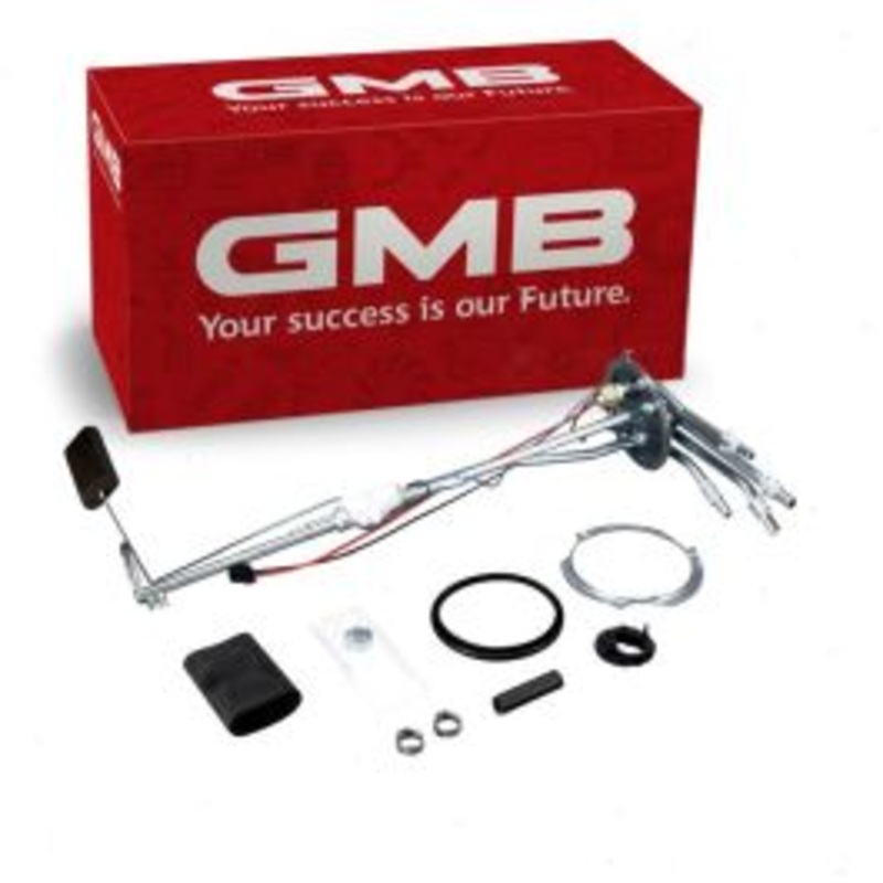 GMB Fuel Tank Sending Unit for 1990 GMC C6000 6.0L 7.0L V8