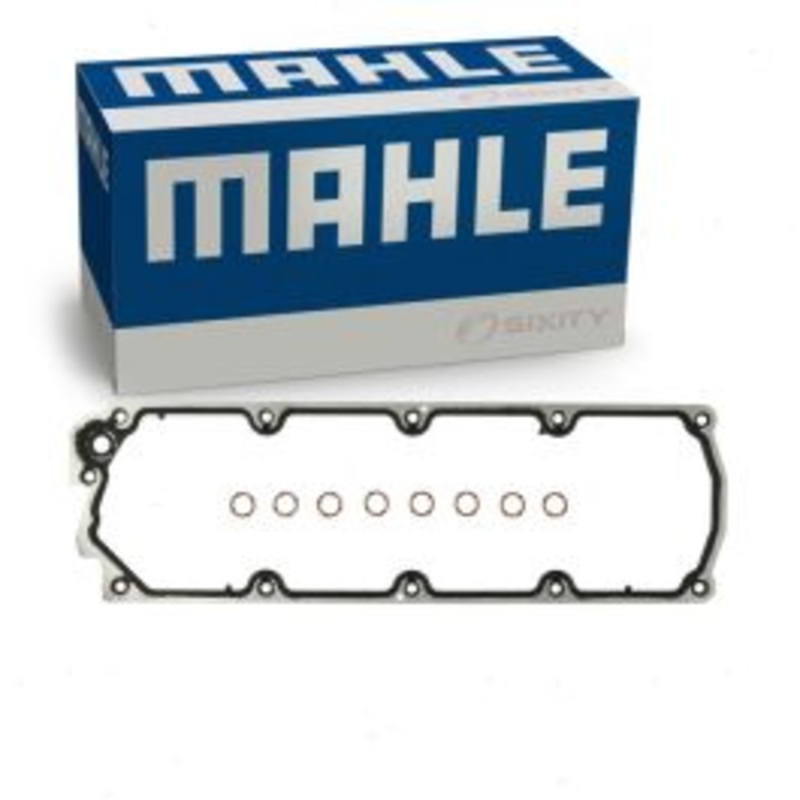 MAHLE Engine Intake Manifold Gasket Set for 2009 Saab 9-7x 6.0L V8