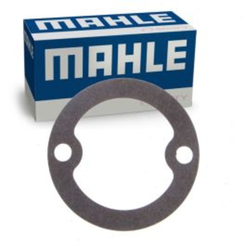 MAHLE H31318 Engine Oil Filter Adapter Gasket