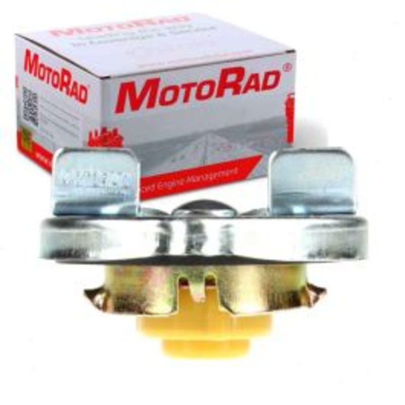 MotoRad Gas Cap for 1976 VAM Gremlin