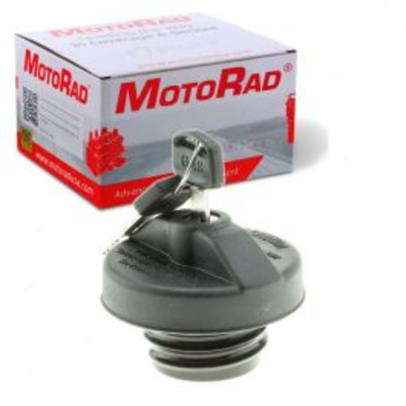 MotoRad Gas Cap for 2014-2017 Infiniti Q70 3.5L 3.7L 5.6L V6 V8