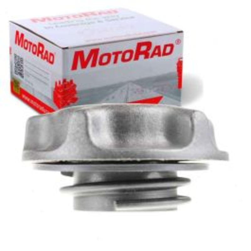 MotoRad Oil Filler Cap for 1994-1998 Dodge Ram 2500 5.9L L6