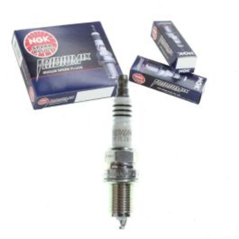 NGK Iridium IX 5691 BCPR7EIX-11 Spark Plug
