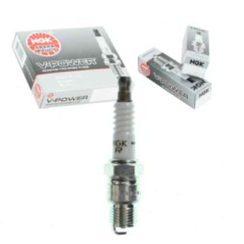 NGK V-Power 7240 YR55 Spark Plug