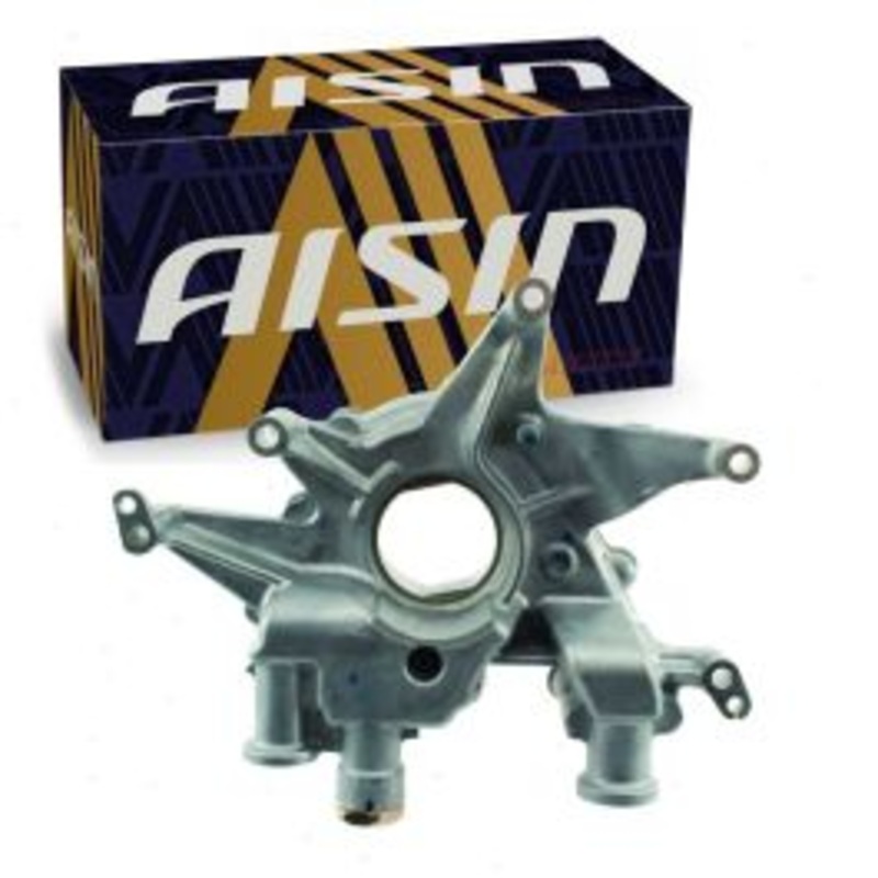 AISIN Engine Oil Pump for 2008-2012 Nissan Pathfinder 5.6L V8