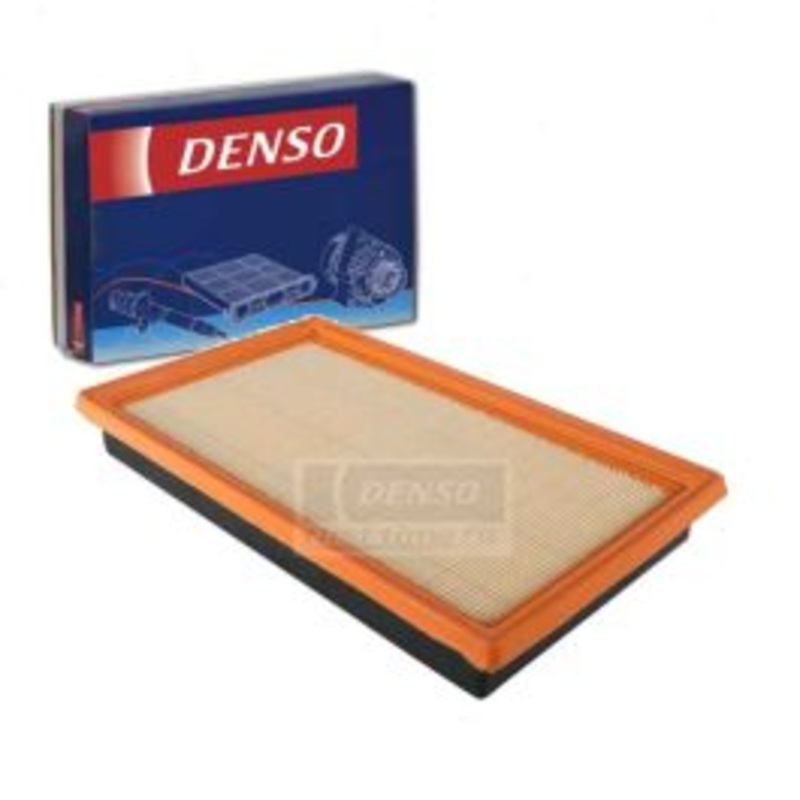 DENSO Air Filter for 2005-2006 Saab 9-2X 2.0L 2.5L H4
