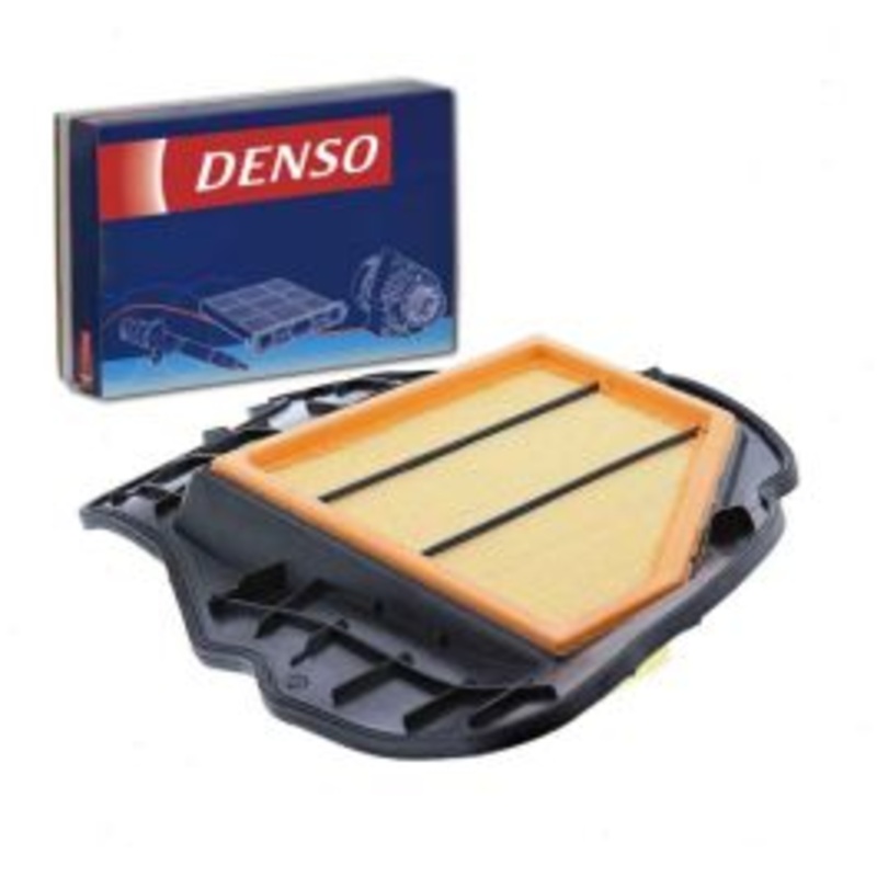 DENSO Air Filter for 2012-2018 BMW 650i 4.4L V8
