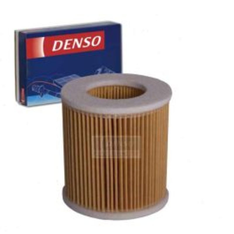 DENSO Engine Oil Filter for 2009-2016 BMW 328i xDrive 2.0L 3.0L L4 L6