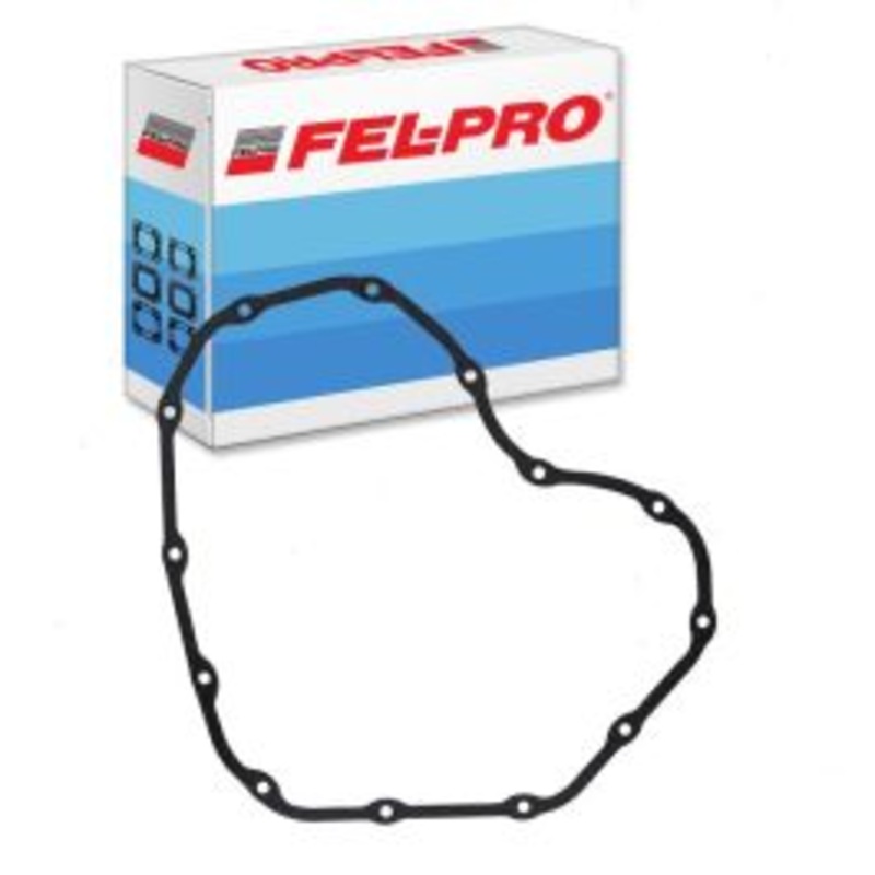 Fel-Pro Engine Oil Pan Gasket Set for 2013-2018 Lexus ES300h 2.5L L4