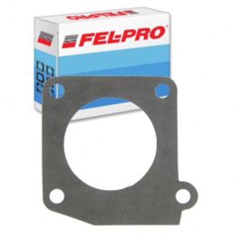 Fel-Pro Fuel Injection Throttle Body Mounting Gasket for 2003-2008 Hyundai Tiburon 2.7L V6