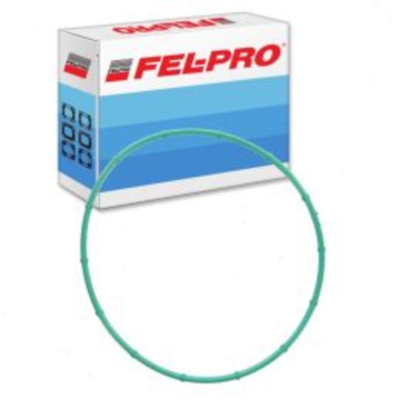 Fel-Pro Fuel Injection Throttle Body Mounting Gasket for 2007-2008 Saturn Aura 3.5L V6