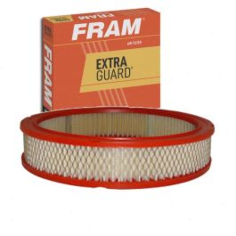 FRAM Extra Guard Air Filter for 1970-1974 Chevrolet G30 Van