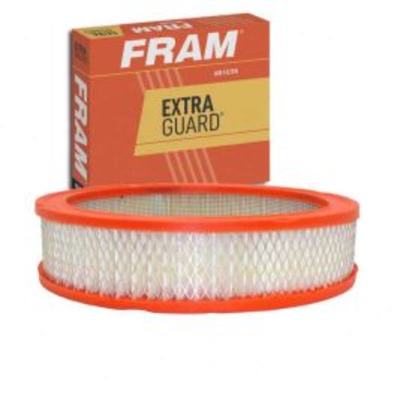 FRAM Extra Guard Air Filter for 1988 Dodge Dakota