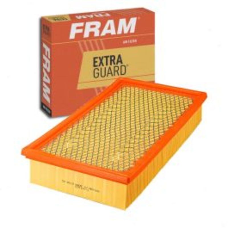 FRAM Extra Guard Air Filter for 2004-2009 Jaguar Vanden Plas