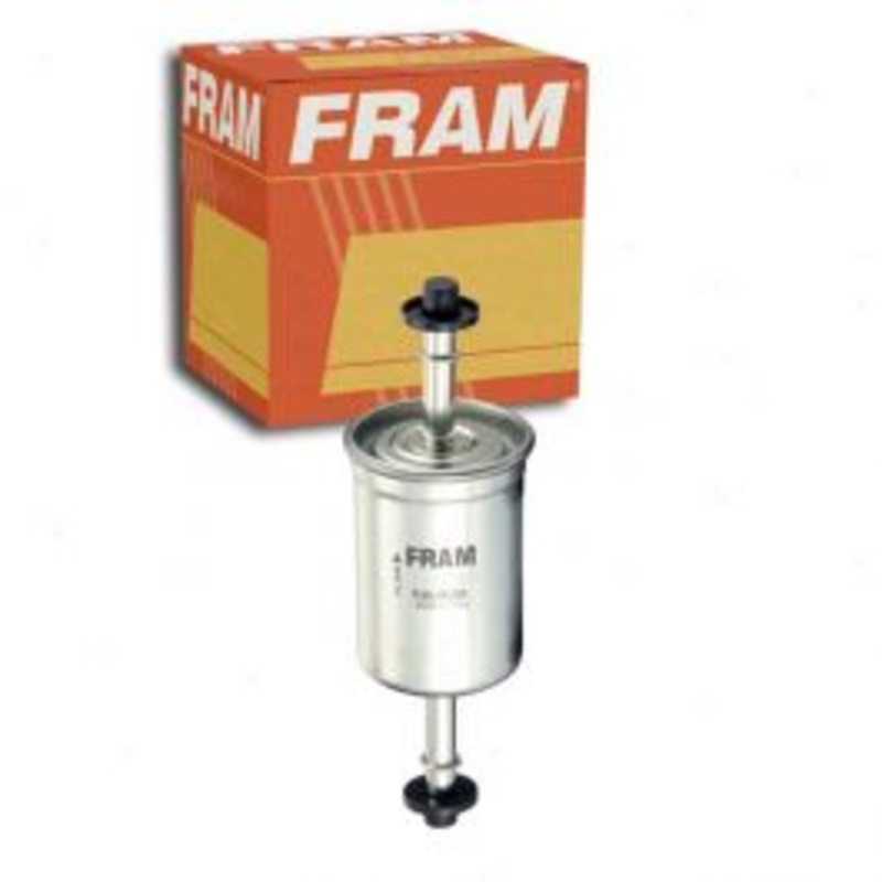 FRAM Fuel Filter for 2003-2010 Mercury Mountaineer