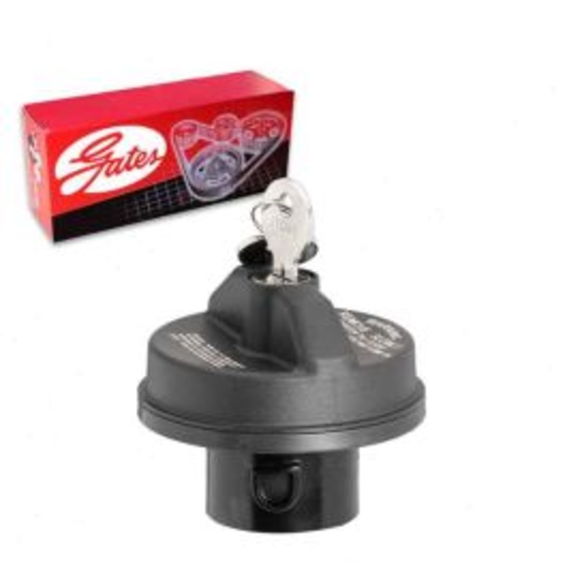 Gates Gas Cap for 1997-1999 Oldsmobile LSS 3.8L V6