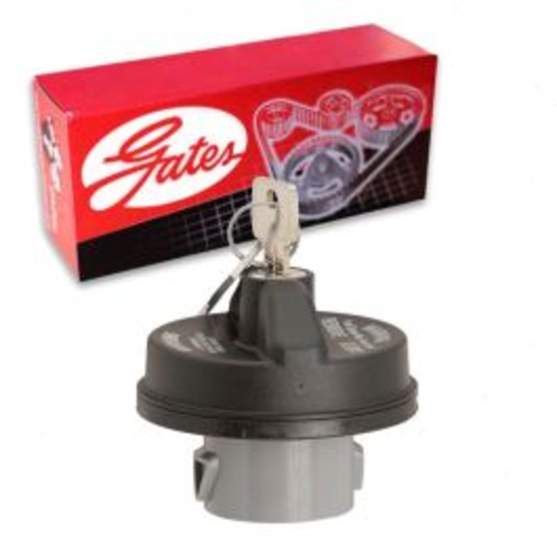 Gates Gas Cap for 2005-2008 Toyota Hilux 2.7L L4