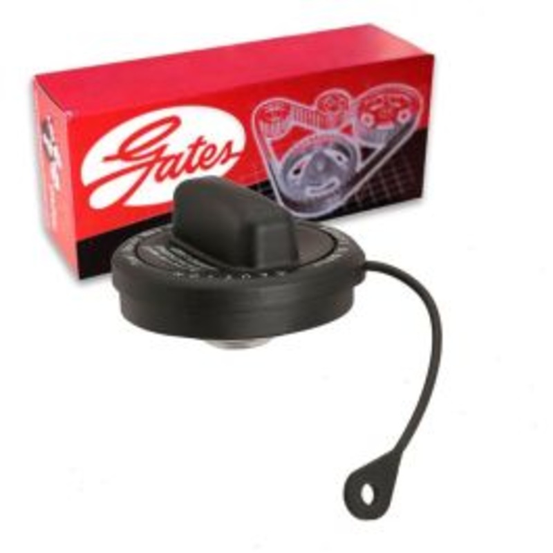 Gates Gas Cap for 2007-2008 Dodge Sprinter 2500 3.0L 3.5L V6