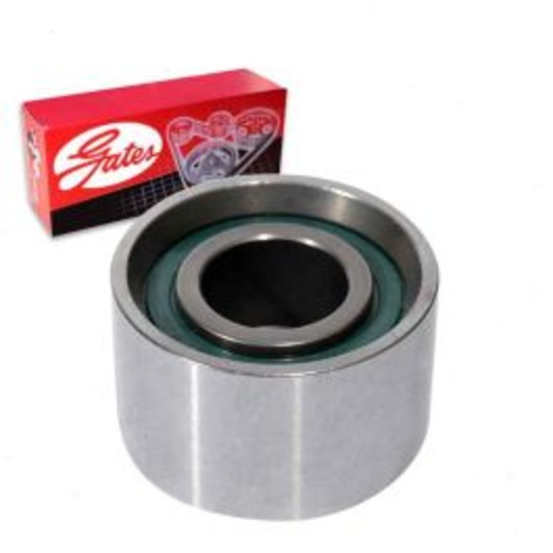 Gates PowerGrip Engine Timing Idler for 1992-2003 Lexus ES300 3.0L V6