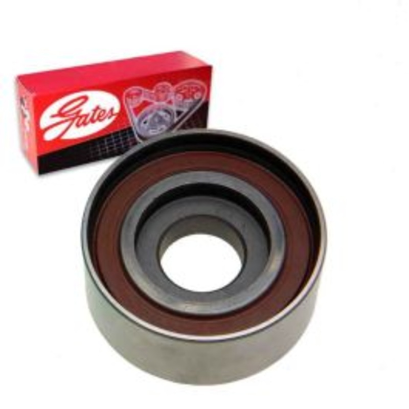 Gates PowerGrip Engine Timing Idler for 2005-2019 Honda Pilot 3.5L V6
