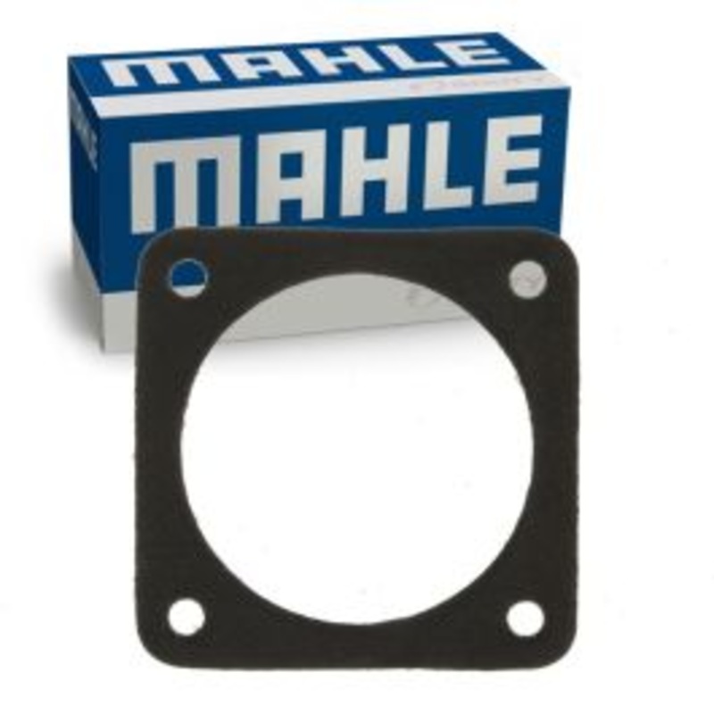 MAHLE Fuel Injection Throttle Body Mounting Gasket for 1993-2006 Volkswagen Beetle Cabrio Golf Jetta Passat 1.8L 2.0L L4