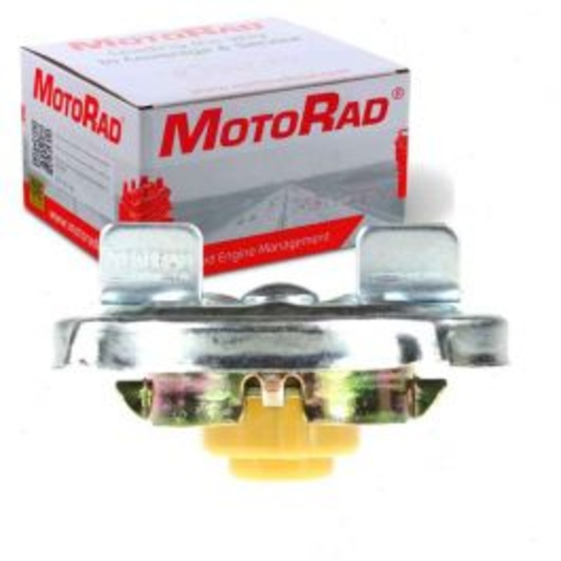 MotoRad Gas Cap for 1980-1988 Ford E-350 Econoline Club Wagon 6.9L 7.3L V8