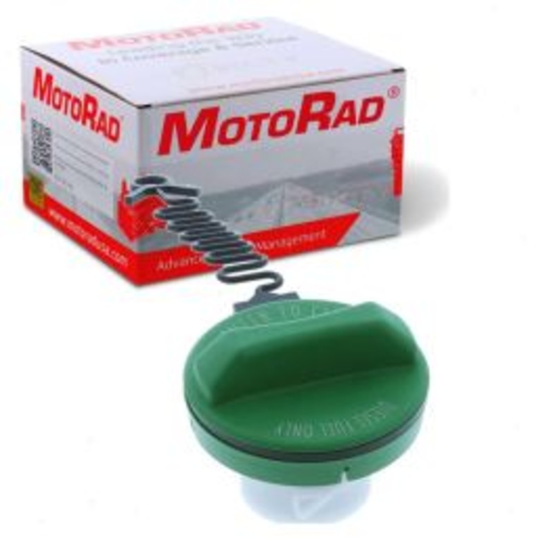 MotoRad Gas Cap for 2014-2017 Ram ProMaster 2500 3.0L L4