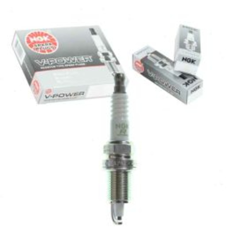 NGK V-Power 5077 ZGR5A Spark Plug
