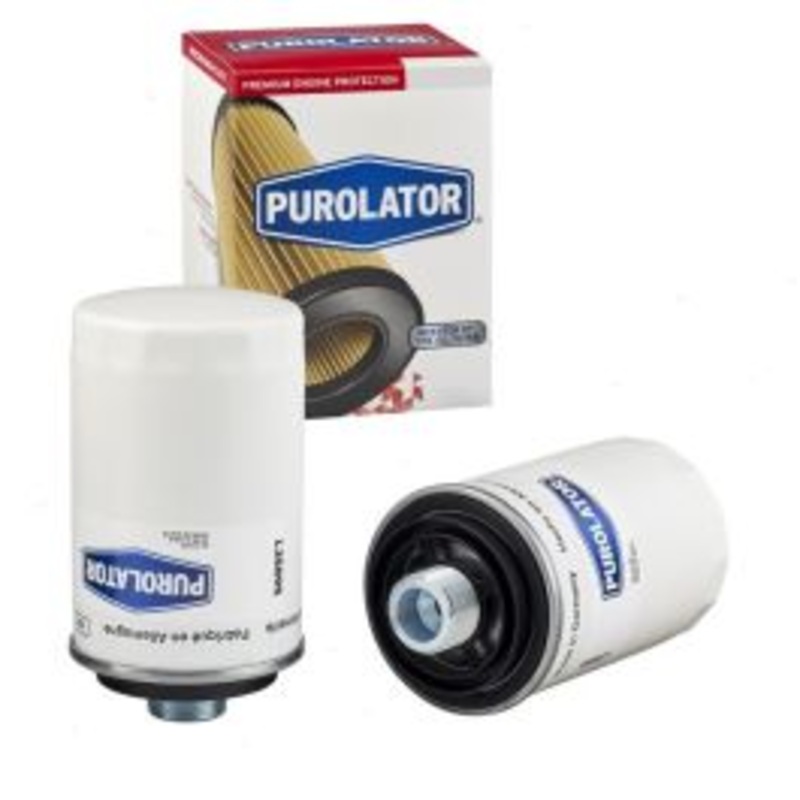 Purolator Engine Oil Filter for 2008-2010 Volkswagen Passat 2.0L L4