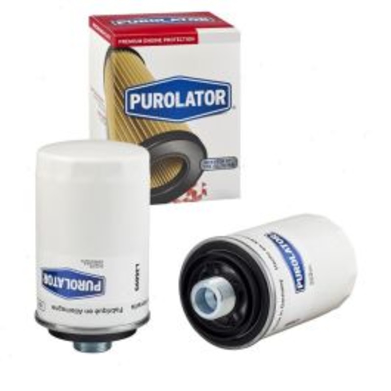 Purolator Engine Oil Filter for 2008-2013 Volkswagen Jetta 2.0L L4