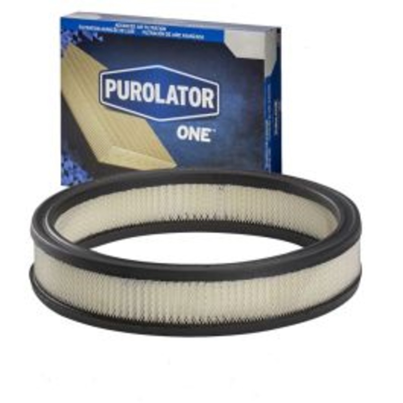 Purolator ONE Air Filter for 1975-1978 Buick Skyhawk