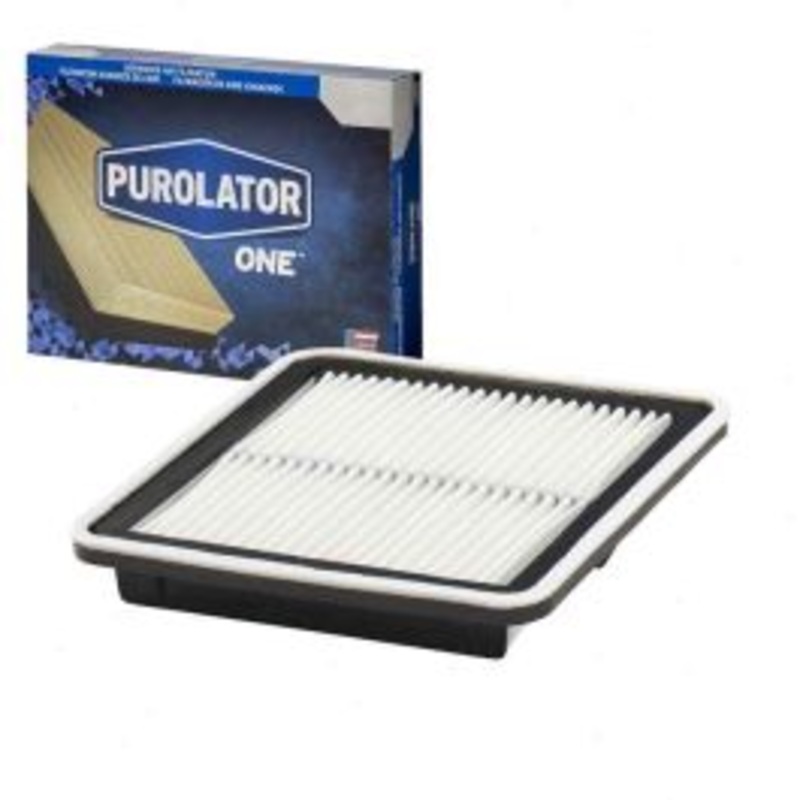 Purolator ONE Air Filter for 2013-2015 Subaru XV Crosstrek