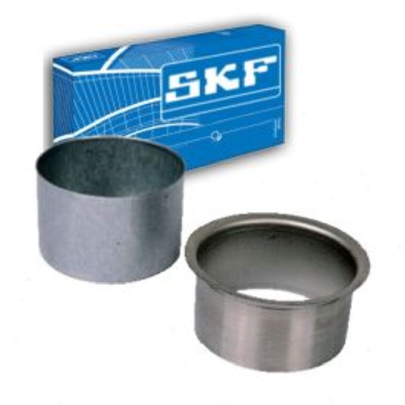 SKF Engine Timing Cover Repair Sleeve for 1971-1978 Pontiac Grand Safari