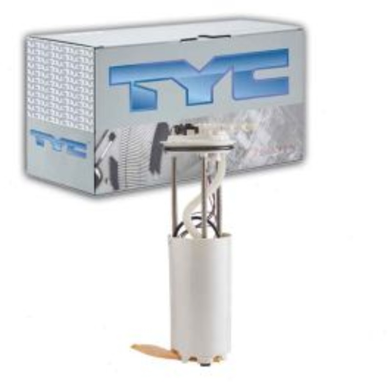 TYC Fuel Pump Module Assembly for 1996 Oldsmobile Bravada 4.3L V6