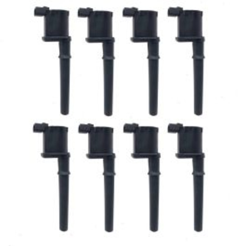 8 pc Hitachi IGC0121 Ignition Coils