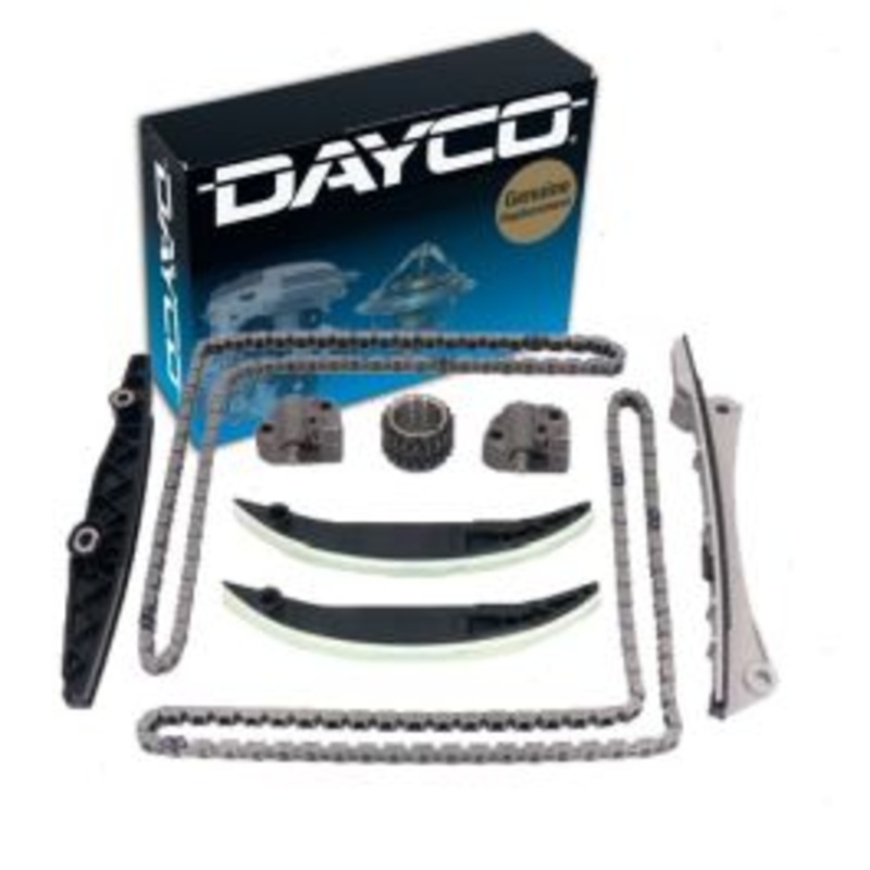 Dayco Engine Timing Chain Kit for 2001-2005 Mercury Sable 3.0L V6