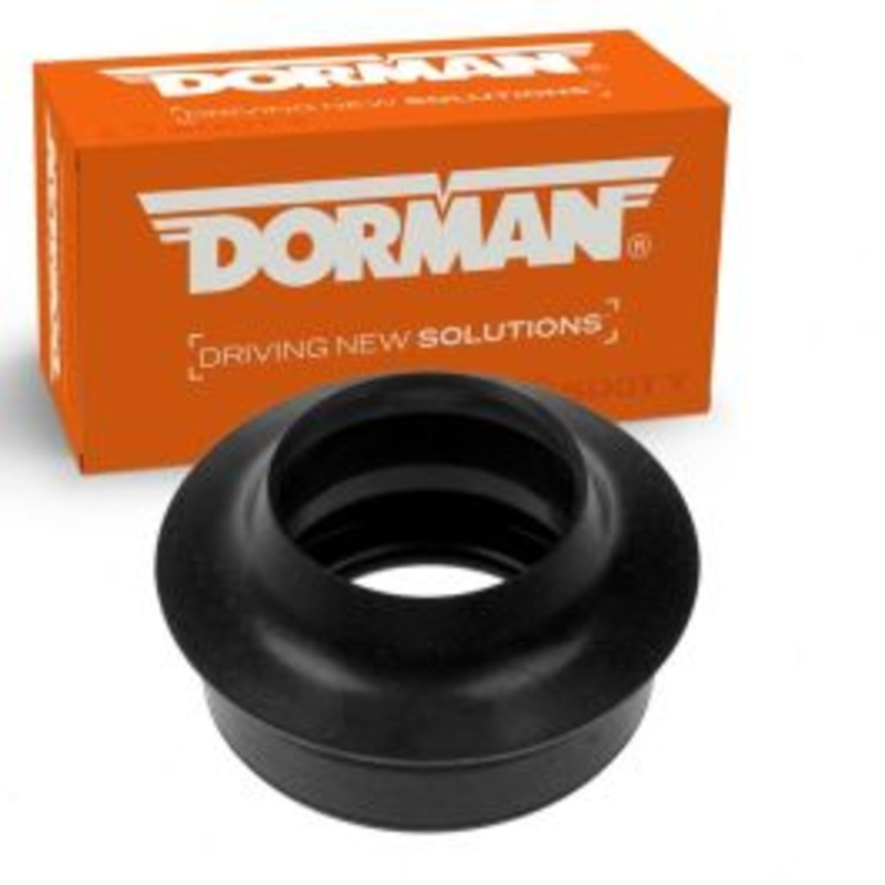 Dorman Fuel Filler Neck Seal for 1982-1993 Dodge D350