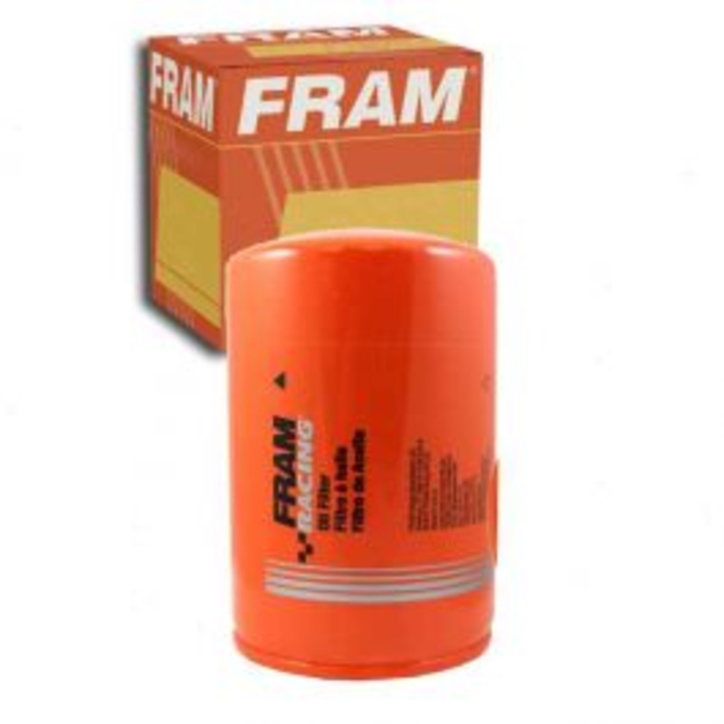 FRAM Engine Oil Filter for 1968 International 1000C