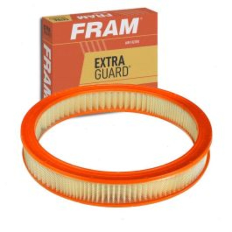 FRAM Extra Guard Air Filter for 1964-1966 Mercury Villager