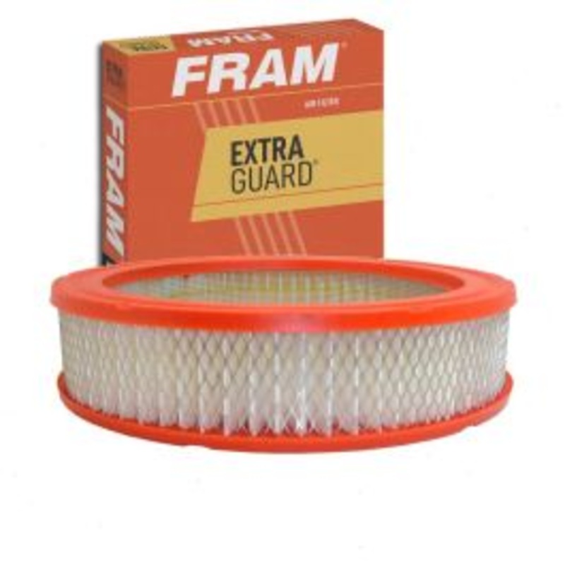 FRAM Extra Guard Air Filter for 1981-1994 Isuzu Pickup 2.2L L4