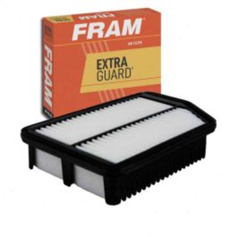 FRAM Extra Guard Air Filter for 2011-2016 Hyundai Elantra