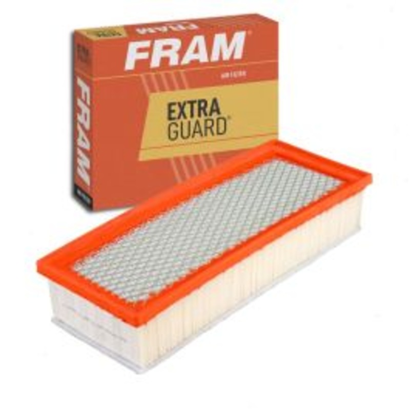 FRAM Extra Guard Air Filter for 2013-2016 Audi A4 allroad