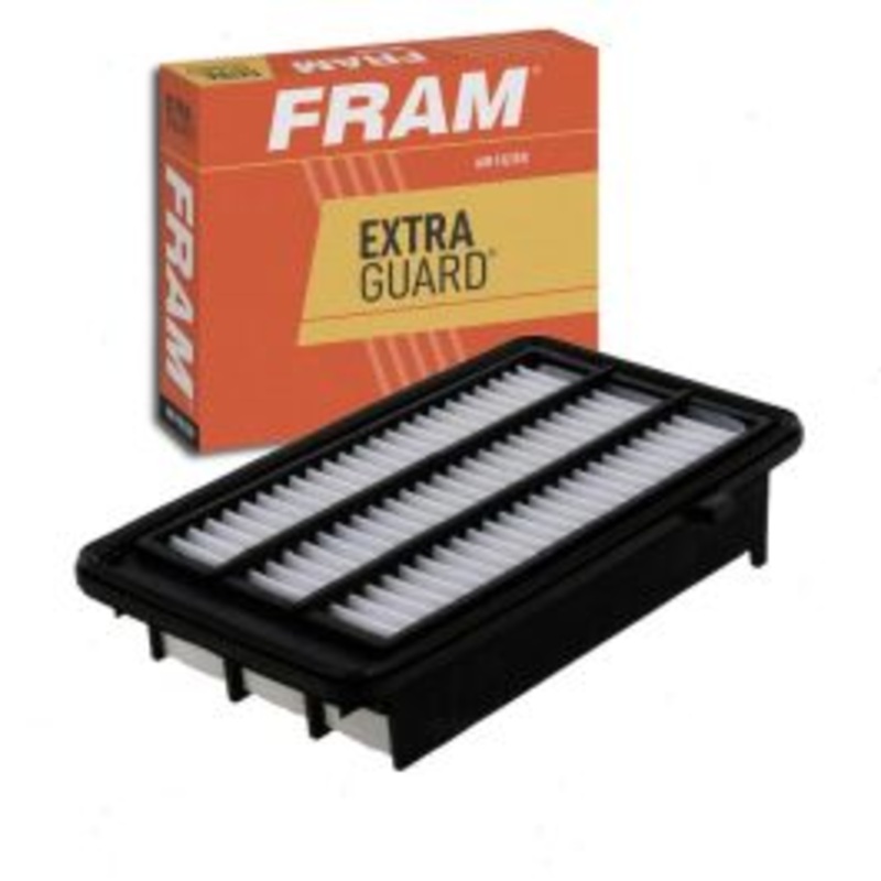 FRAM Extra Guard CA12050 Air Filter