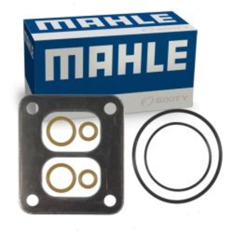 MAHLE GS33656 Turbocharger Mounting Gasket Set