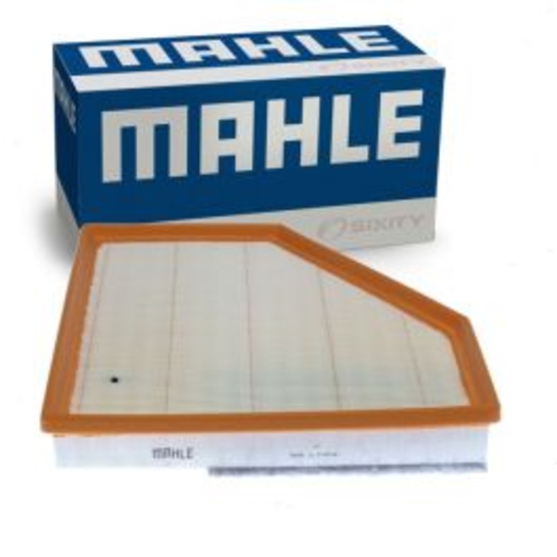 MAHLE LX 3424 Air Filter