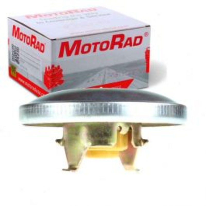 MotoRad Gas Cap for 1975-1977 Plymouth PB100