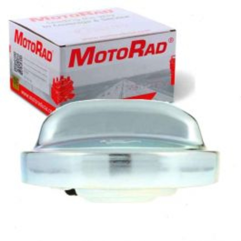MotoRad Oil Filler Cap for 1996-2006 Audi A4