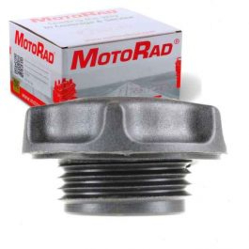 MotoRad Oil Filler Cap for 2005-2007 Toyota Tacoma