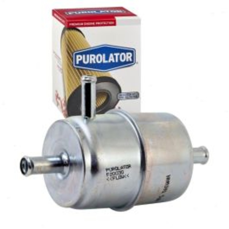 Purolator Fuel Filter for 1979-1981 Dodge St. Regis