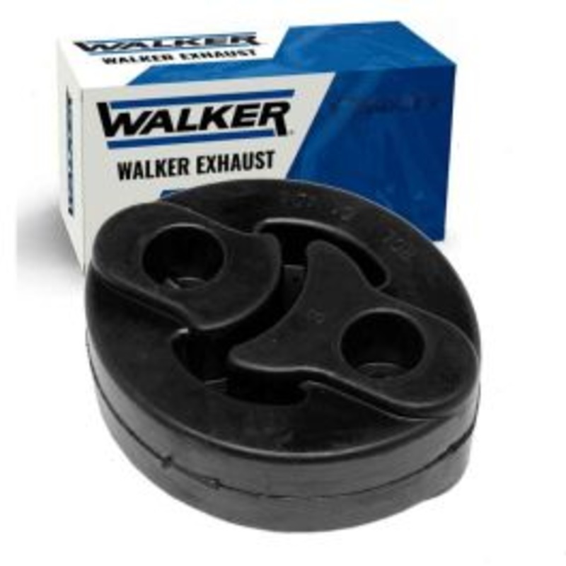 Walker Muffler Exhaust System Insulator for 1990-1994 Eagle Talon 1.8L 2.0L L4